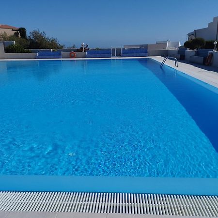 Apartamento Poris Arico Екстер'єр фото