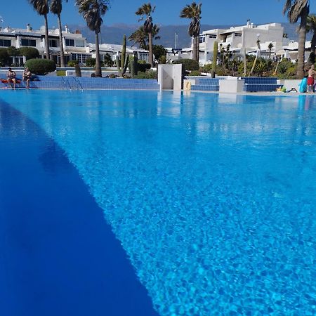 Apartamento Poris Arico Екстер'єр фото
