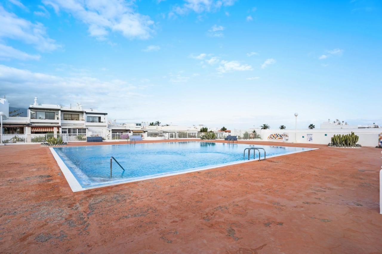 Apartamento Poris Arico Екстер'єр фото