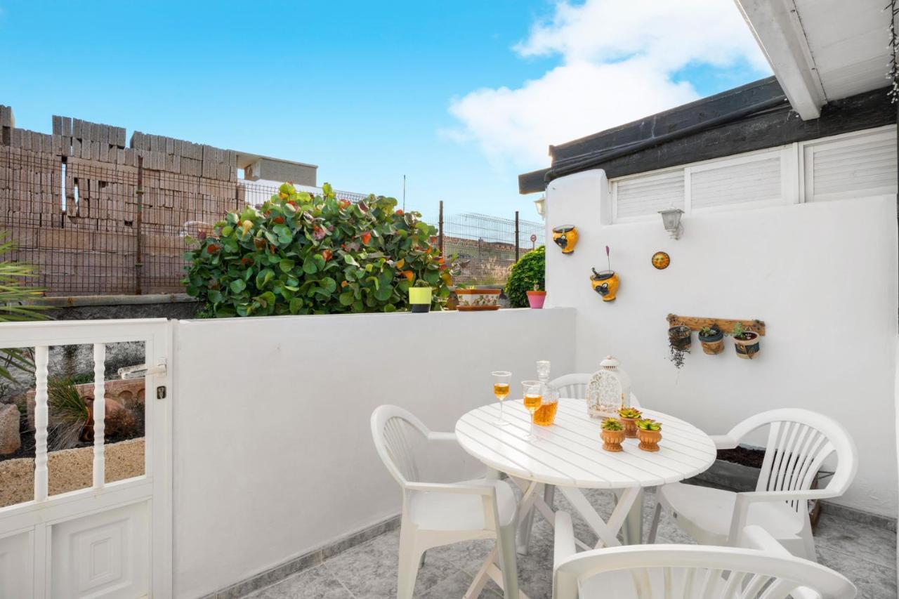Apartamento Poris Arico Екстер'єр фото
