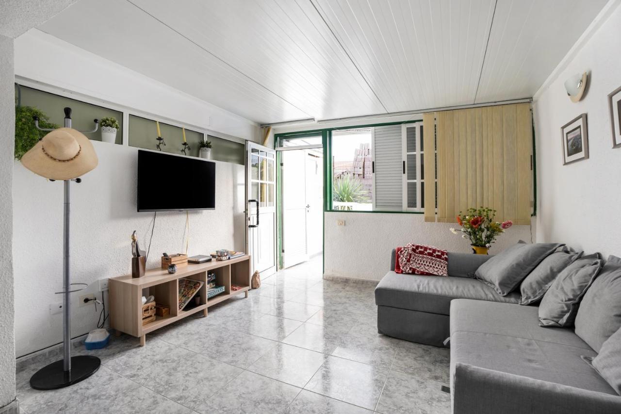 Apartamento Poris Arico Екстер'єр фото