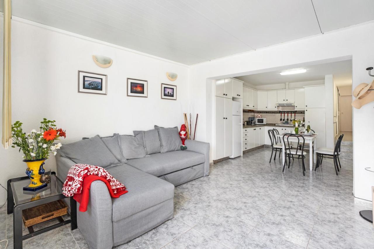 Apartamento Poris Arico Екстер'єр фото
