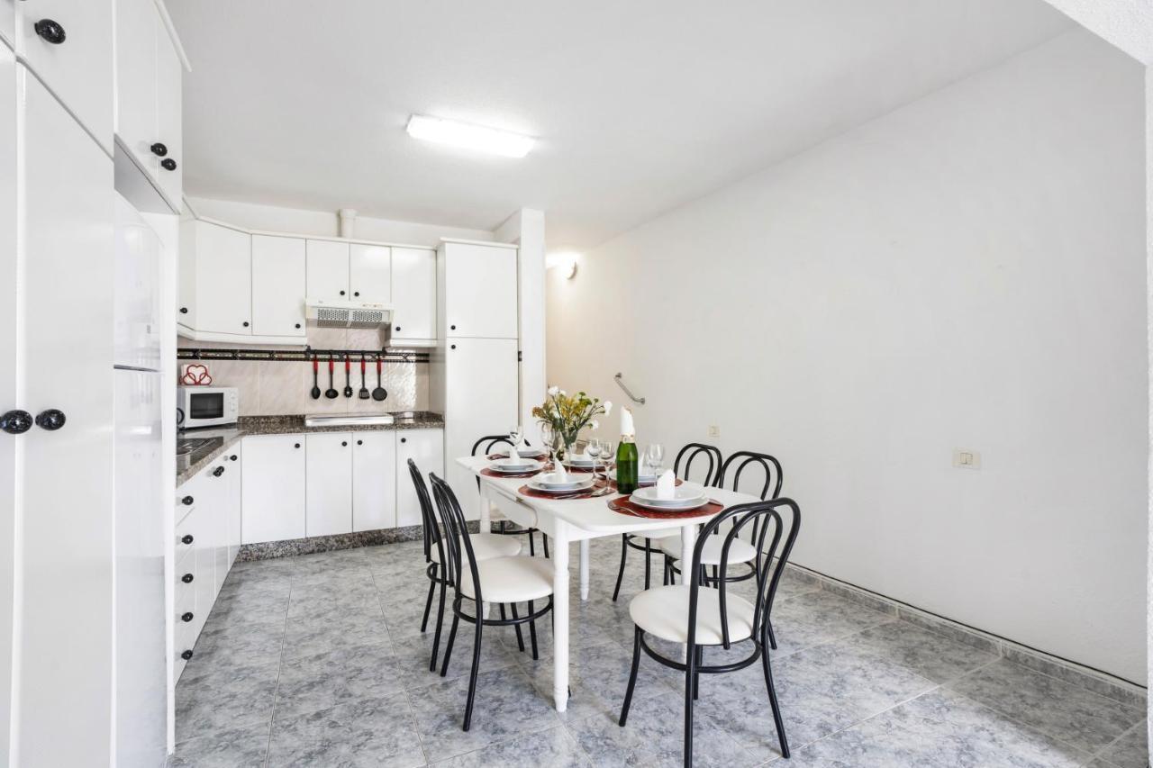 Apartamento Poris Arico Екстер'єр фото