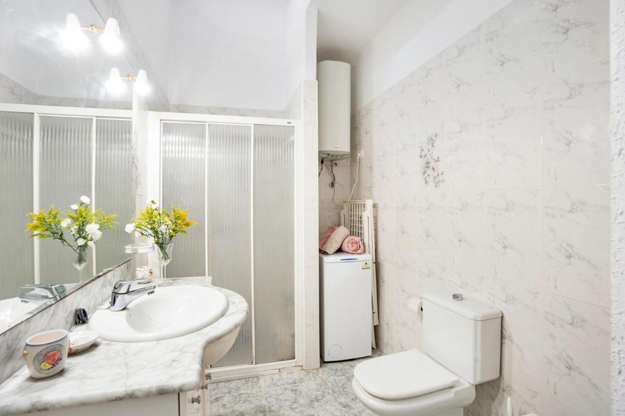 Apartamento Poris Arico Екстер'єр фото