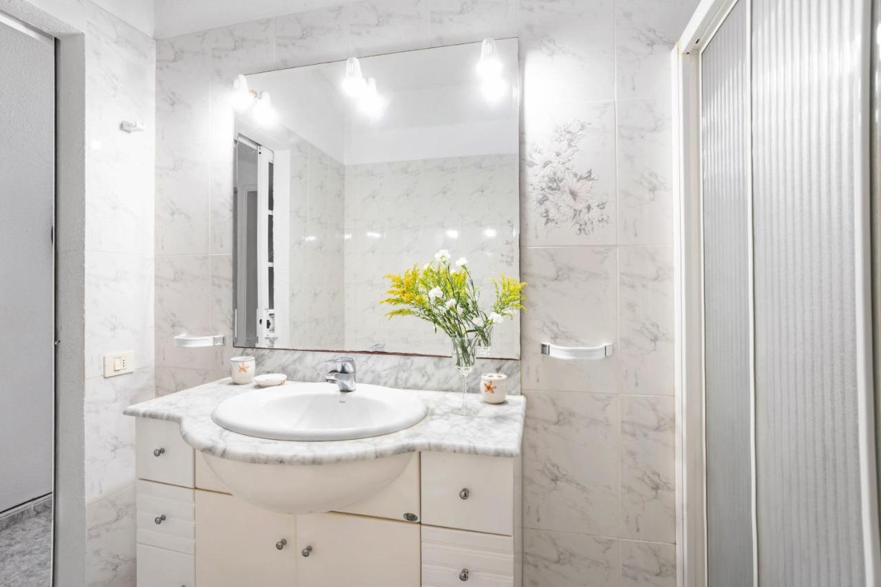 Apartamento Poris Arico Екстер'єр фото