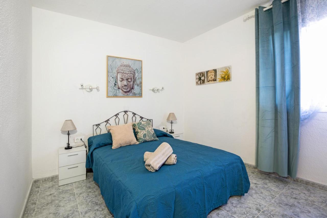 Apartamento Poris Arico Екстер'єр фото